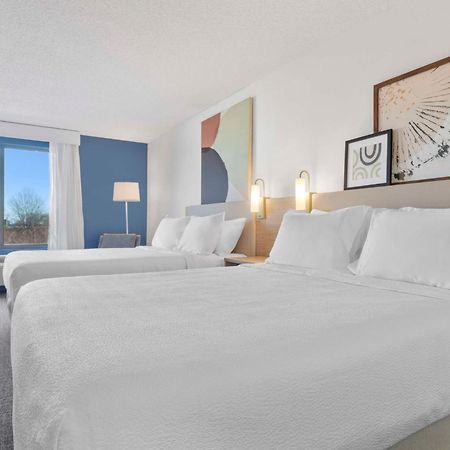 Spark By Hilton Greensboro Eksteriør billede