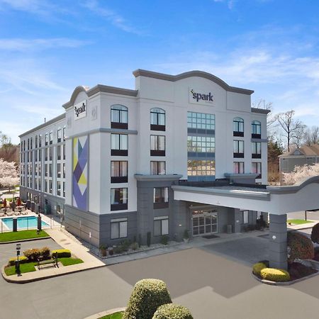 Spark By Hilton Greensboro Eksteriør billede