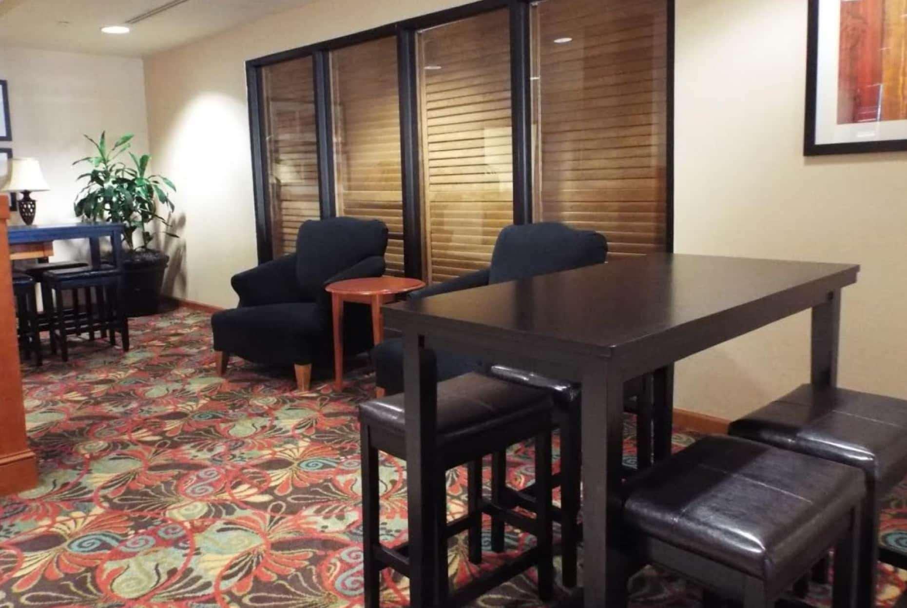 Spark By Hilton Greensboro Eksteriør billede
