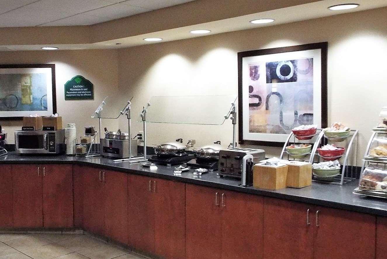 Spark By Hilton Greensboro Eksteriør billede