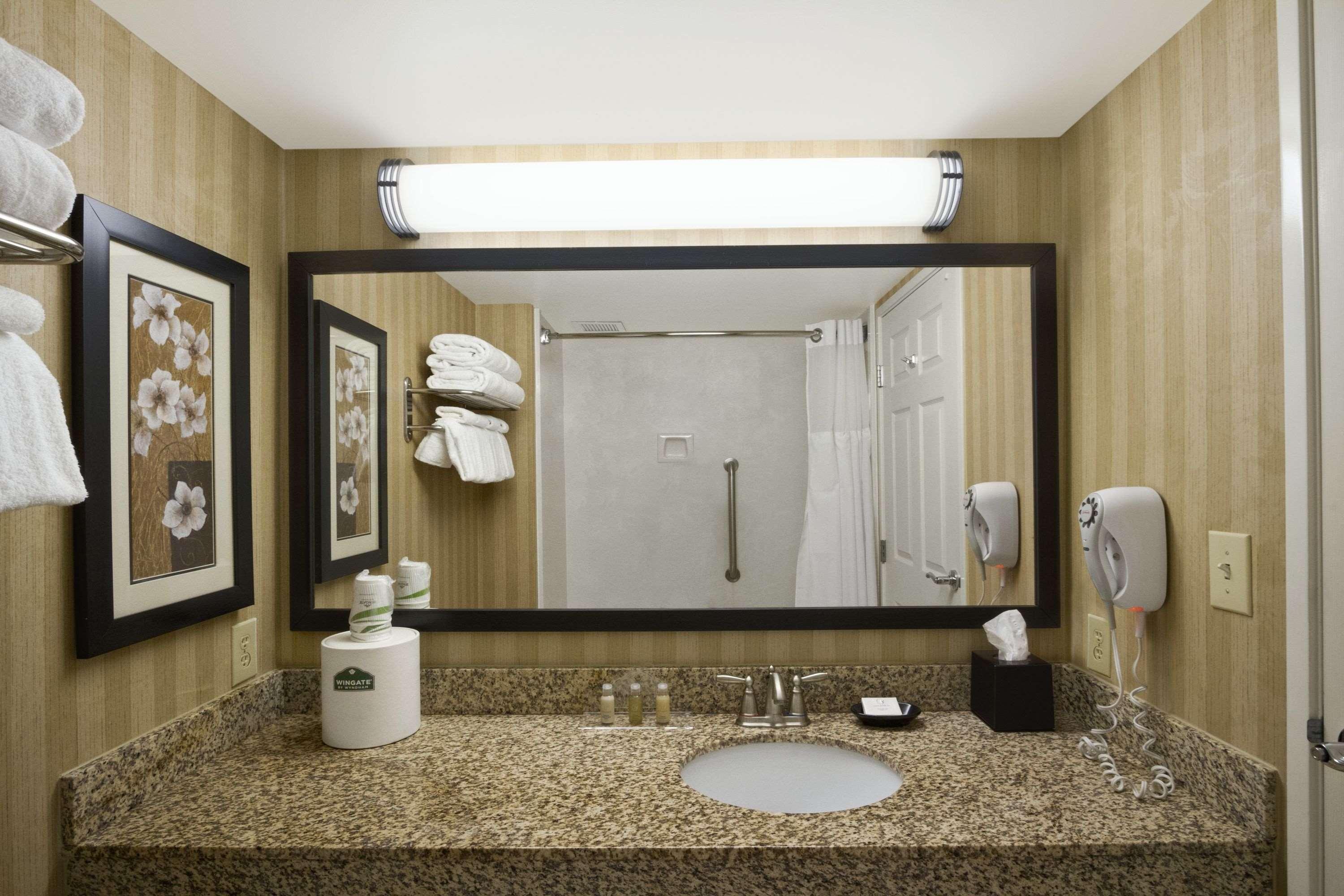 Spark By Hilton Greensboro Eksteriør billede