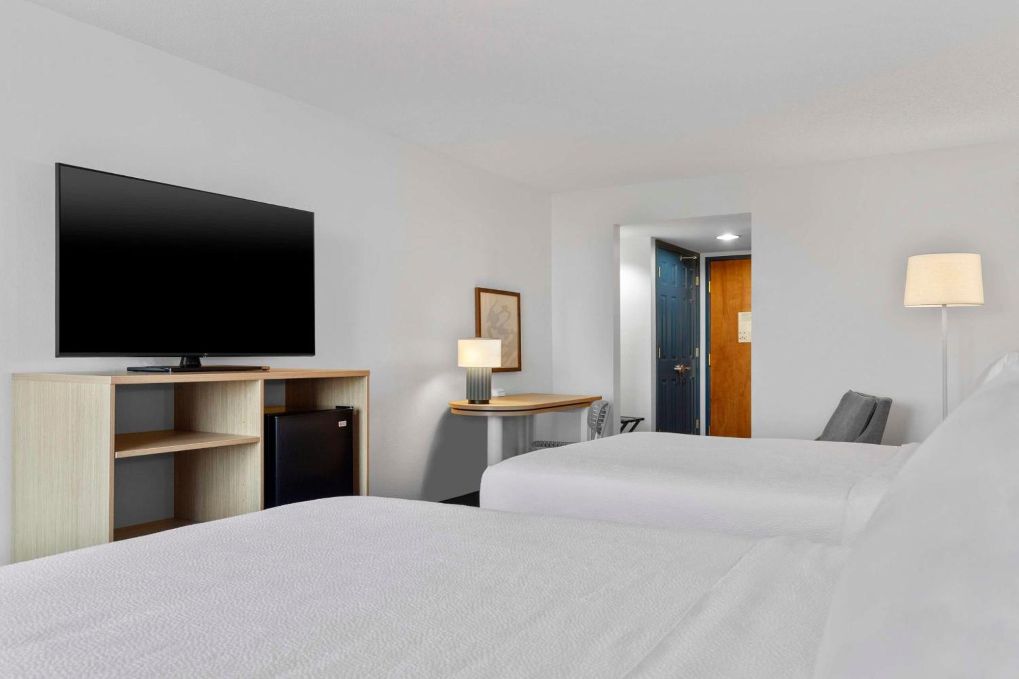 Spark By Hilton Greensboro Eksteriør billede