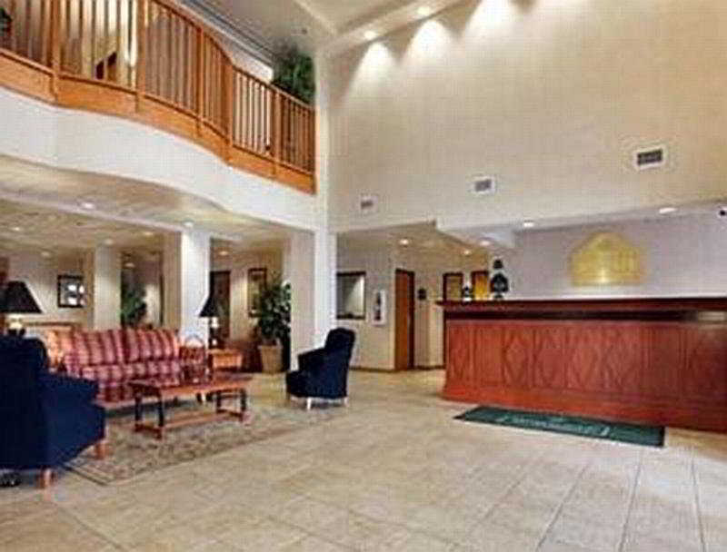 Spark By Hilton Greensboro Eksteriør billede