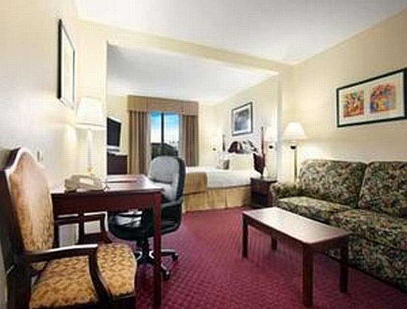 Spark By Hilton Greensboro Eksteriør billede