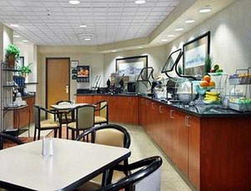 Spark By Hilton Greensboro Eksteriør billede