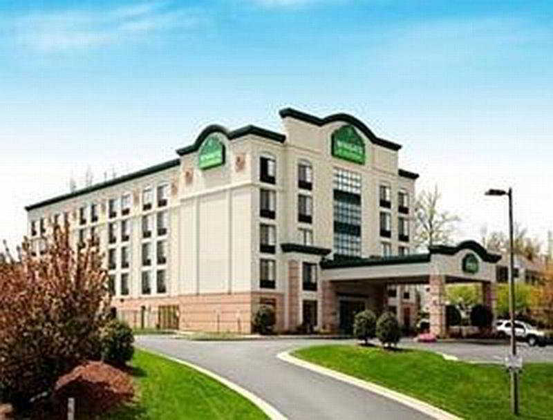 Spark By Hilton Greensboro Eksteriør billede