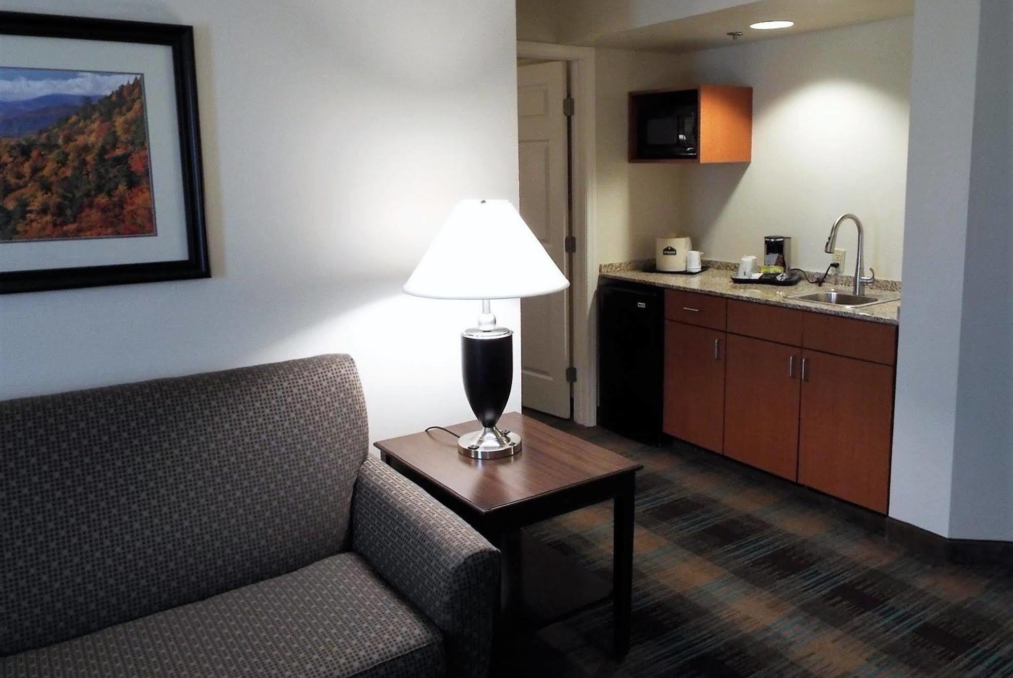 Spark By Hilton Greensboro Eksteriør billede
