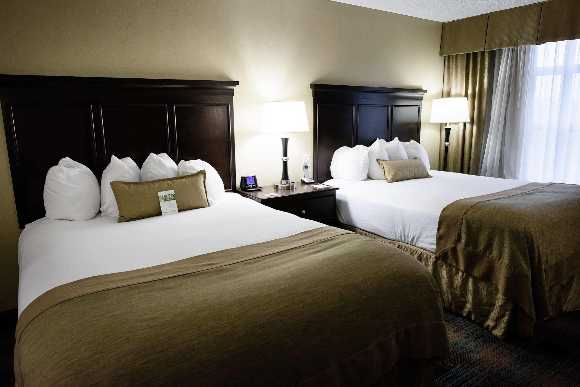 Spark By Hilton Greensboro Eksteriør billede