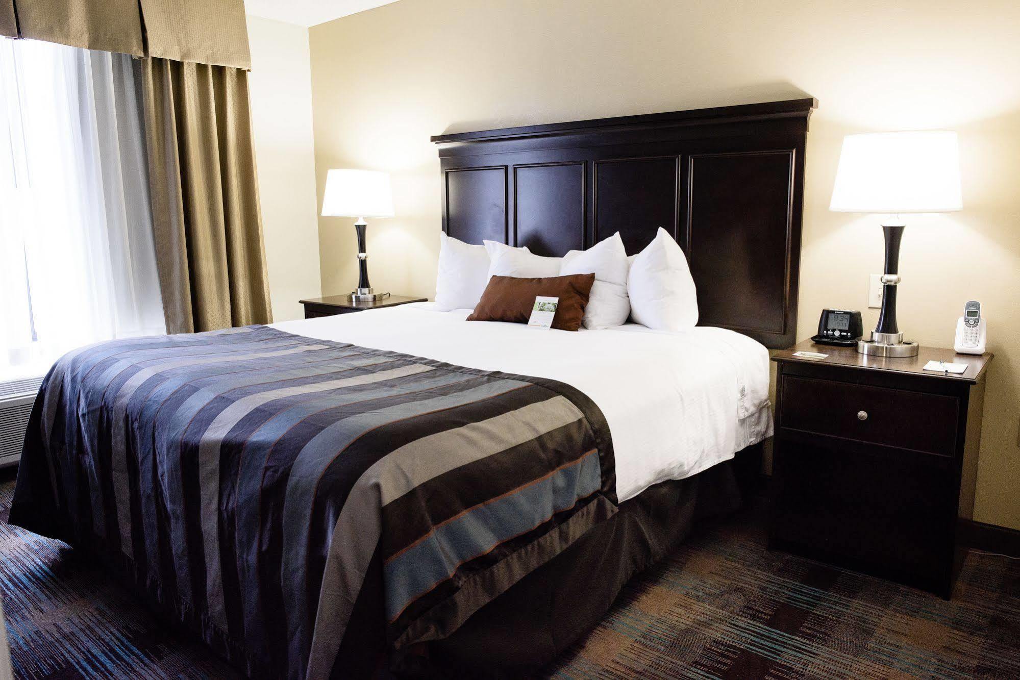 Spark By Hilton Greensboro Eksteriør billede
