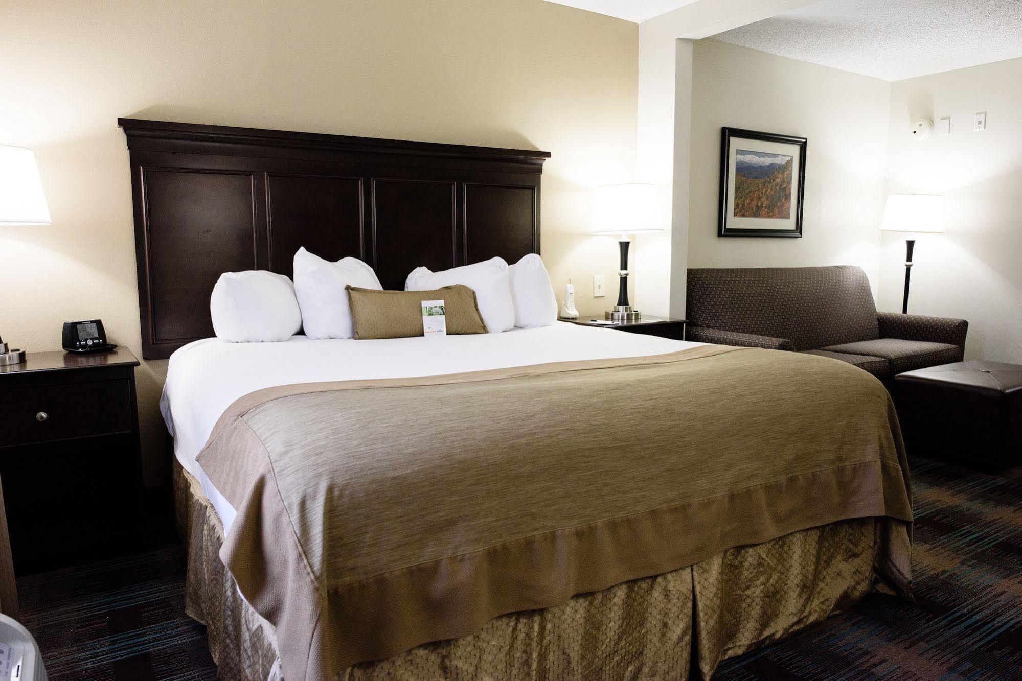 Spark By Hilton Greensboro Eksteriør billede